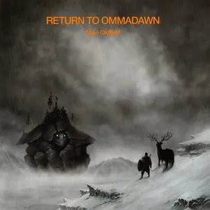 Return to Ommadawn
